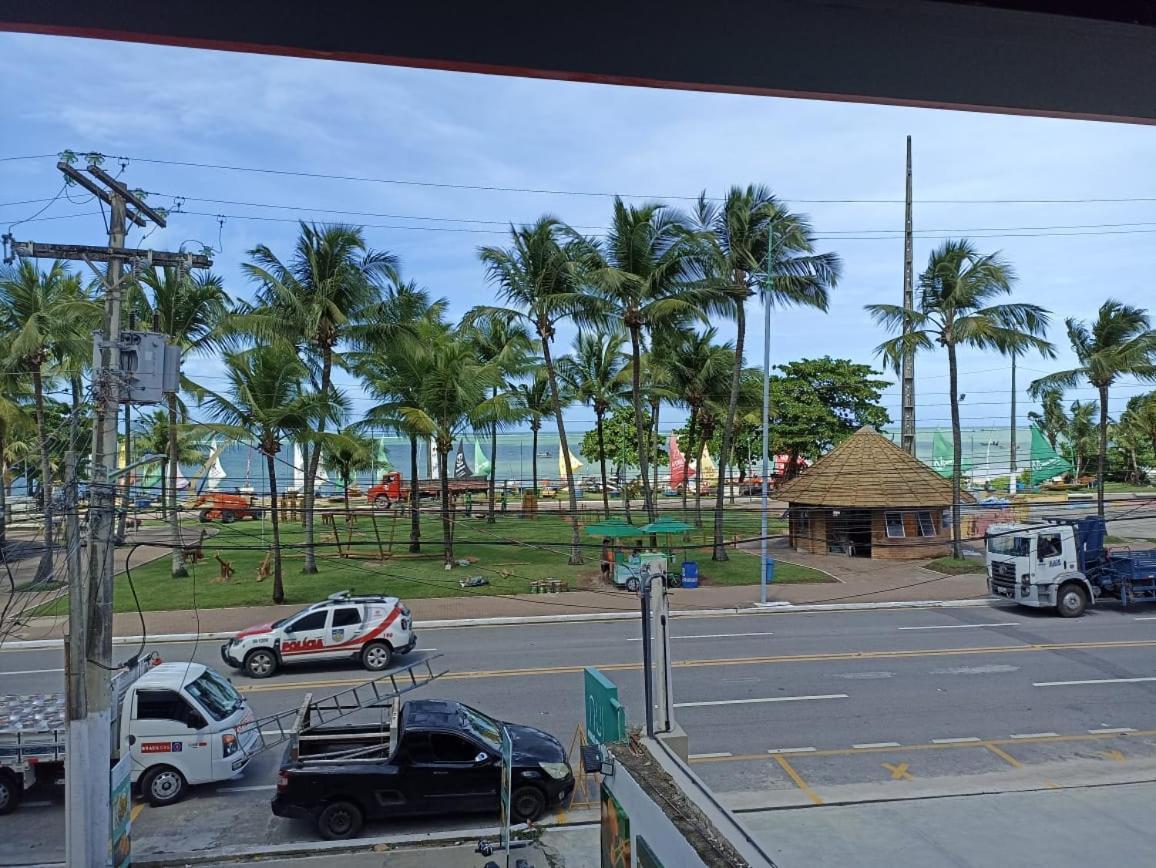 Pousada Maceio E Massa Maceio (Alagoas) Exterior photo