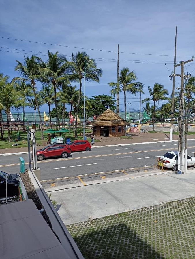 Pousada Maceio E Massa Maceio (Alagoas) Exterior photo