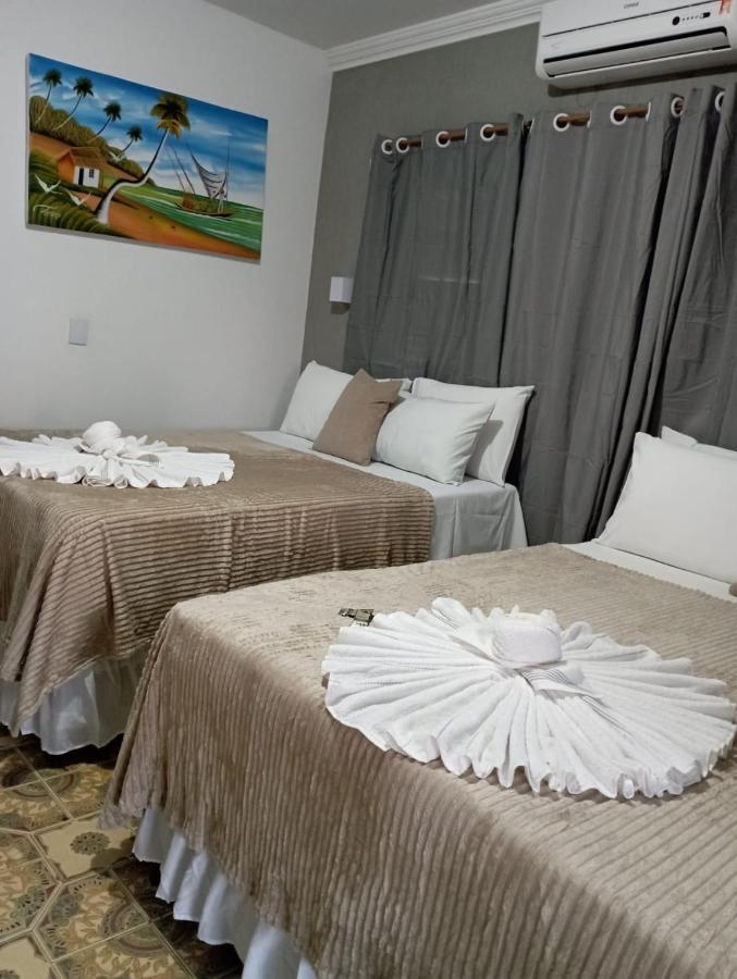 Pousada Maceio E Massa Maceio (Alagoas) Exterior photo